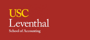 USC Leventhal Logo