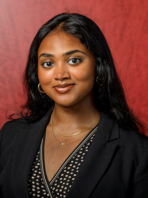 Cynthia Chockalingam