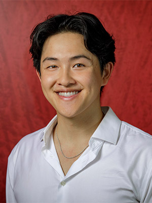 Edward Huang