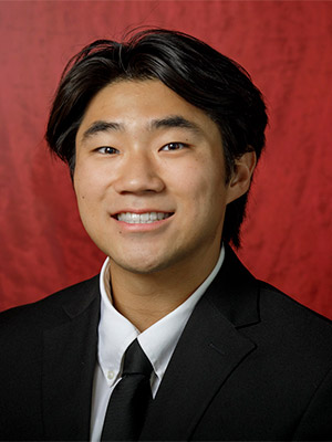 Matthew Chung